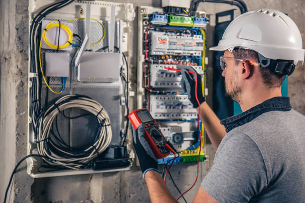 Best Electrical Troubleshooting Services  in Holbrook, NY